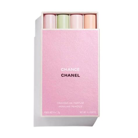 chanel chance sticks